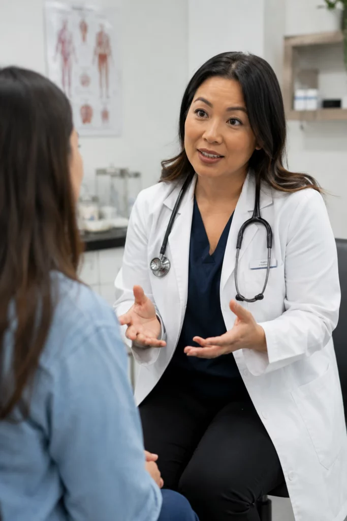 What Are the Symptoms and Warning Signs of Diabetes