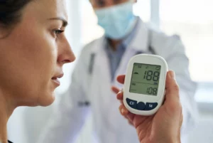 Early Warning Signs of Diabetes