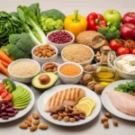 Foods to Include in a Diabetic Diet: Complete Food List, Meal Plan, and Grocery Guide
