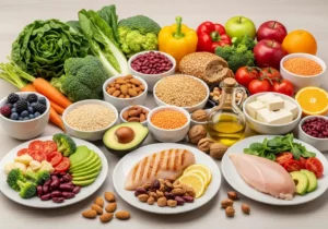 foods to include in a diabetic diet