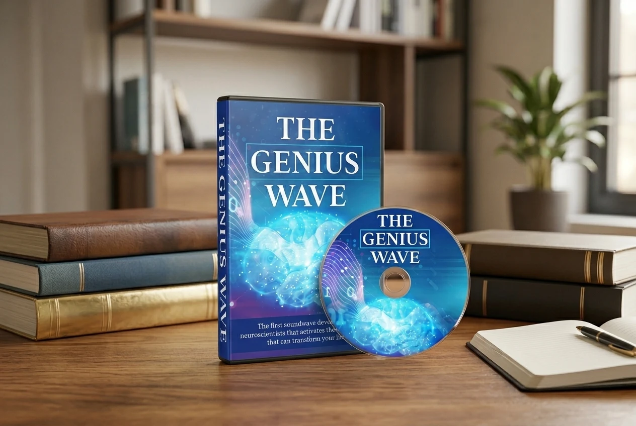The Genius Wave Review