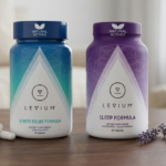 Levium Review: Scam or Legit? Does It Really Work for Stress Relief?