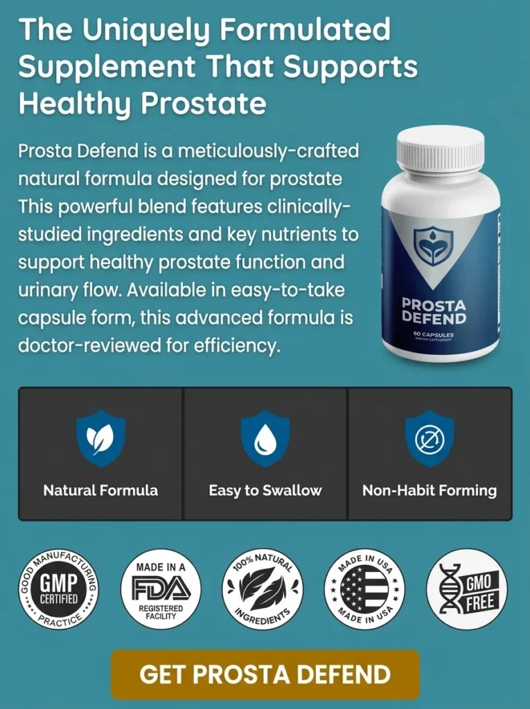 Prosta Defend Reviews