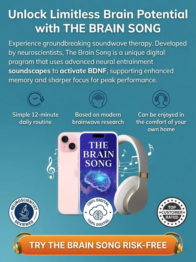 The Brain Song Review