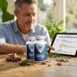 Prosta Defend Reviews (2026): Does This Natural Prostate Support Supplement Really Work?
