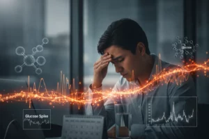 High Blood Sugar in Non-Diabetics