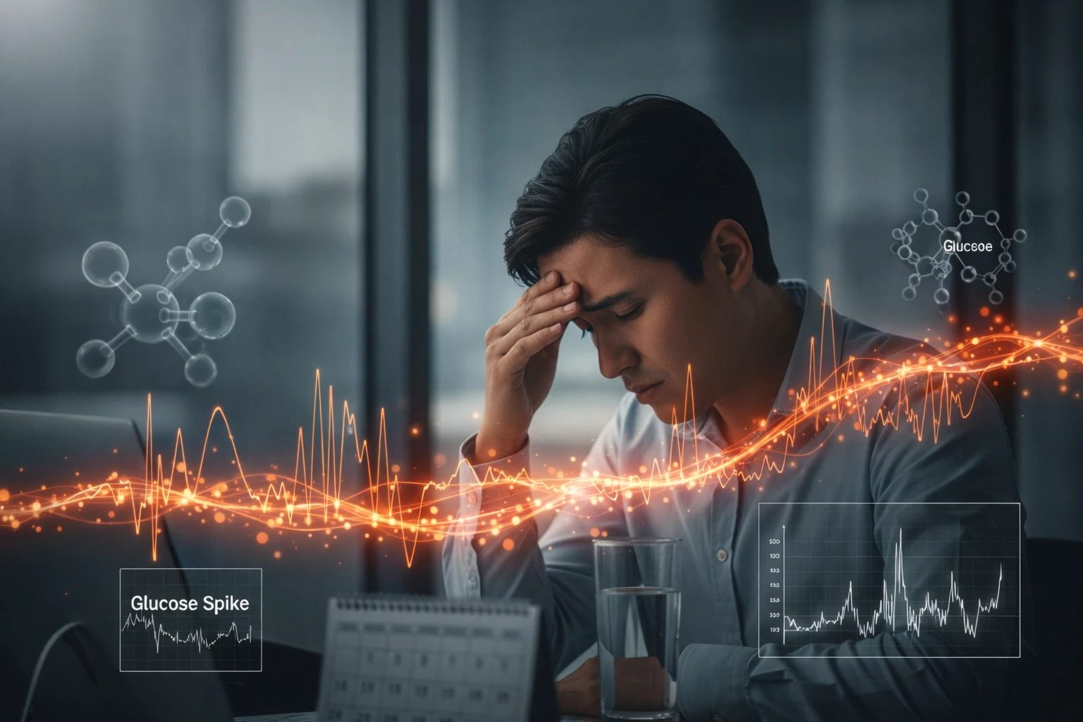 High Blood Sugar in Non-Diabetics