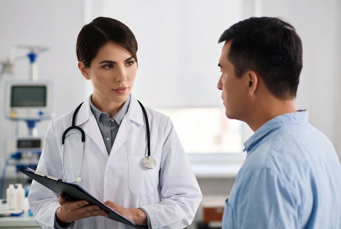 How Do You Get Diabetes