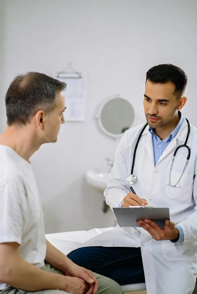 How Do You Get Diagnosed With Diabetes