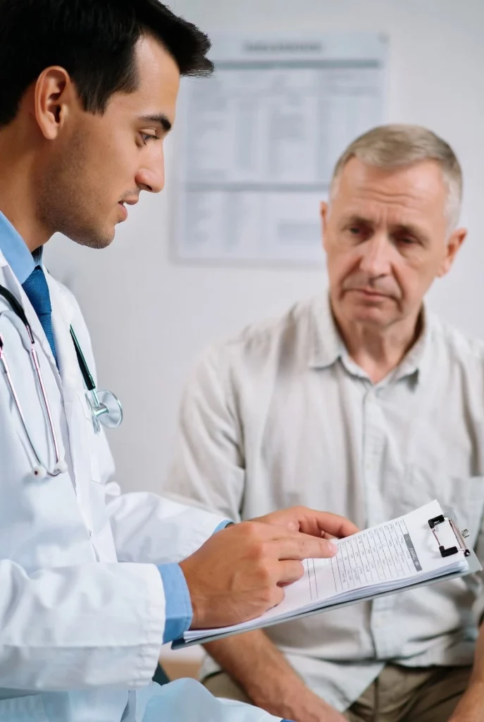 How Is Type 2 Diabetes Diagnosed