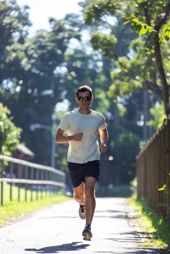 How Much Exercise Helps Prevent Diabetes