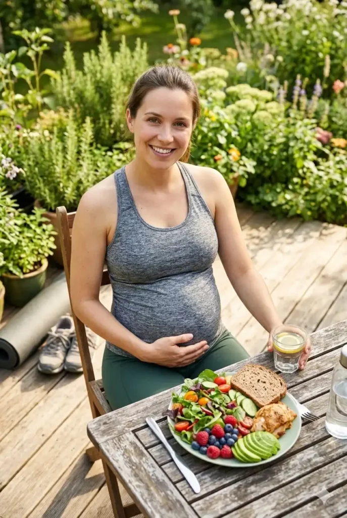 How to Prevent Gestational Diabetes
