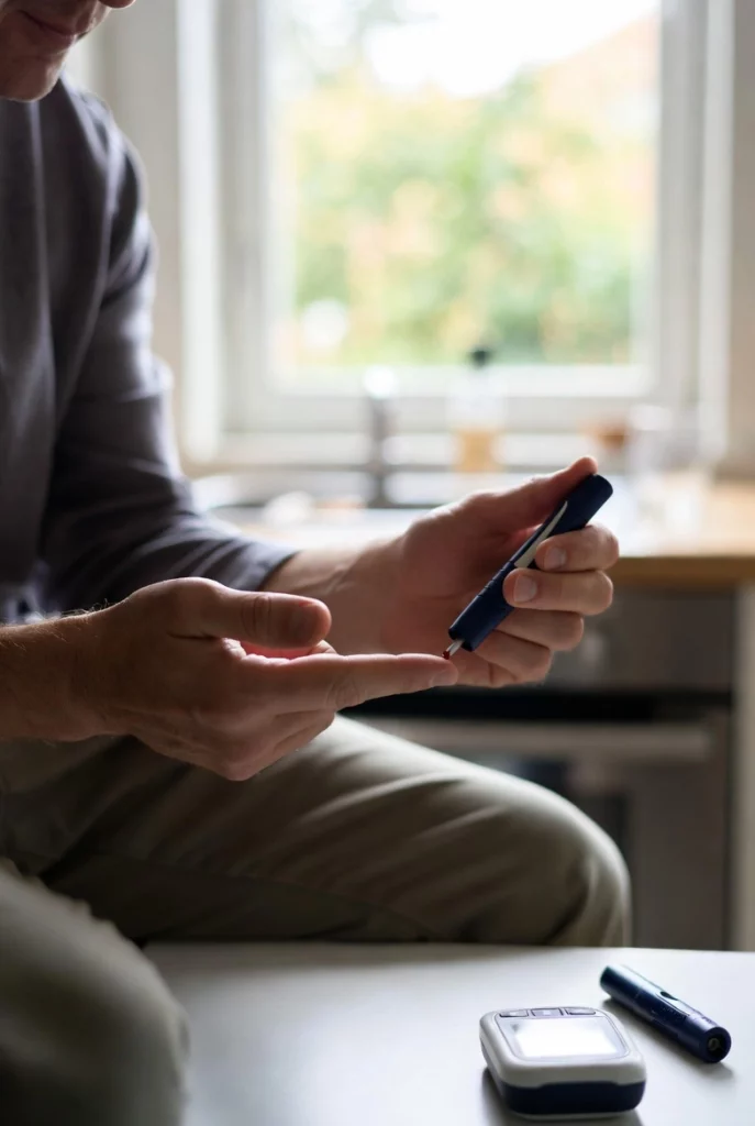 What Are the 7 Signs of Diabetes