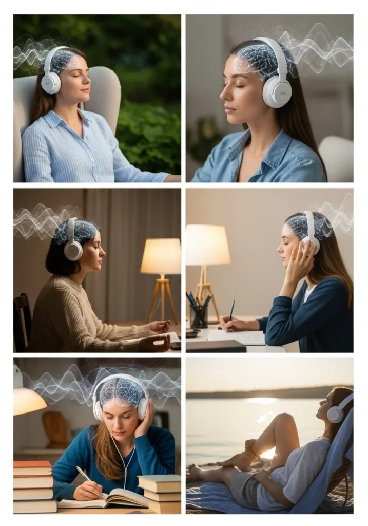 How to Use Neuro Energizer