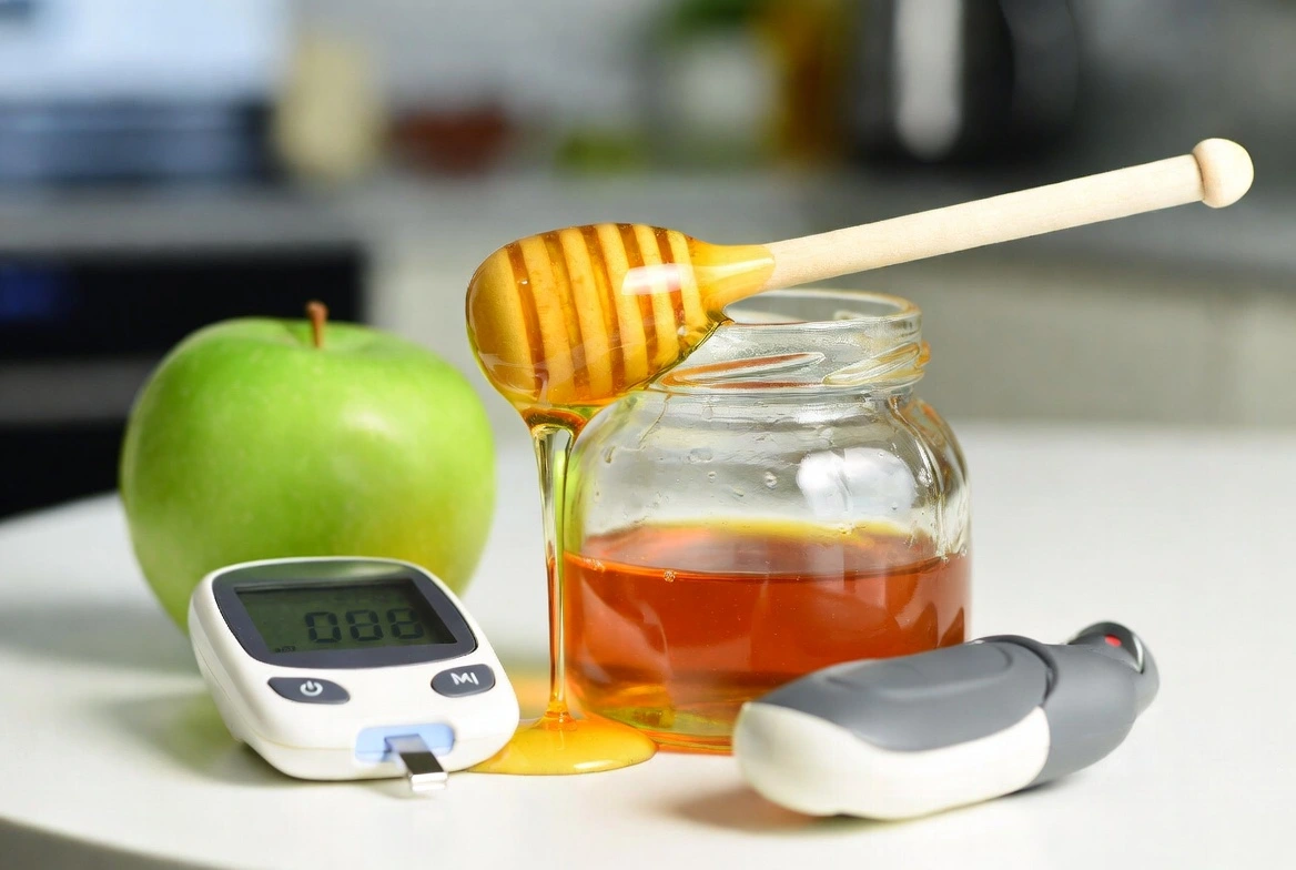 Is Honey Good for Diabetics