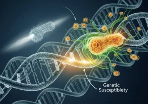 Is Type 1 Diabetes Genetic? Causes, Heredity, Triggers & Risk Factors