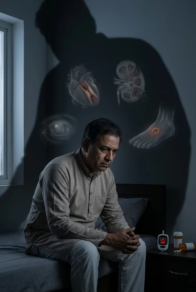 Is Type 2 Diabetes Dangerous