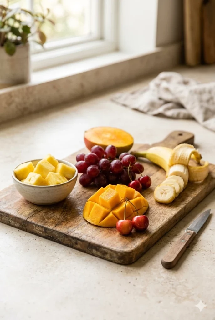 Other Fruits Diabetics Often Ask About