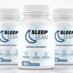 Sleep Lean Review: Can This Fat Burner Work While You Sleep?