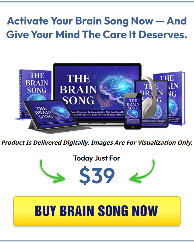 Pricing How Much Does The Brain Song Cost