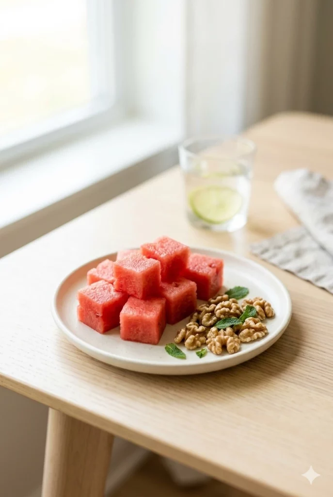 Watermelon and Type 2 Diabetes