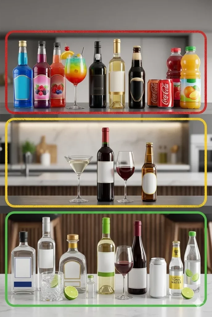 What Alcohol Can Diabetics Drink