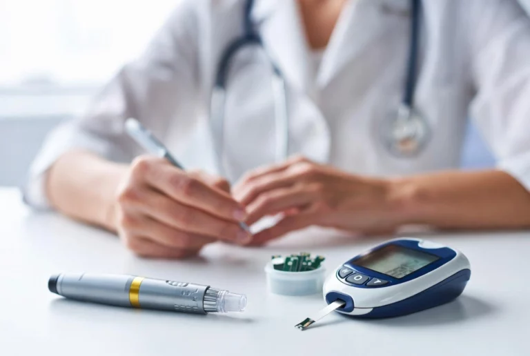 What Are 10 Warning Signs of Diabetes