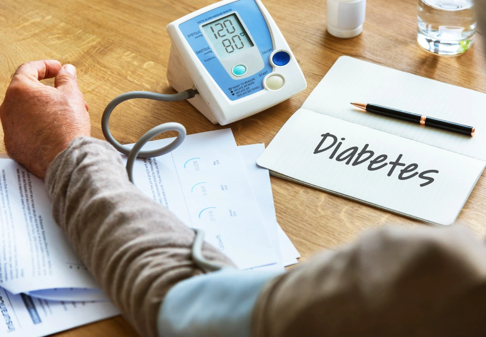 What Are the Symptoms of Diabetes