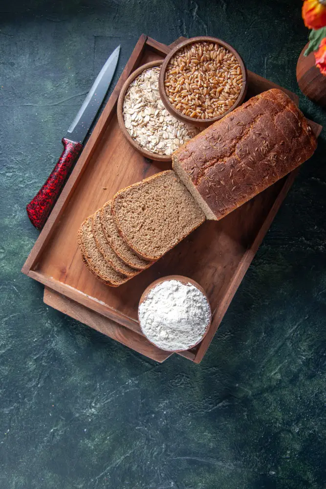 What Bread Is Lowest in Sugar