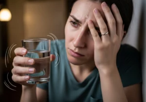 what does low blood sugar feel like