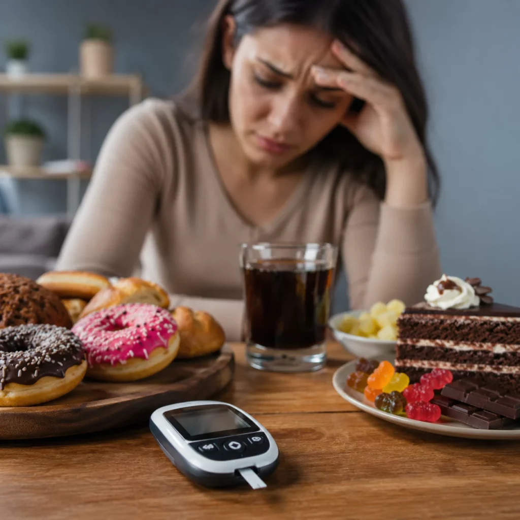 What Foods Can Trigger Hypoglycemia