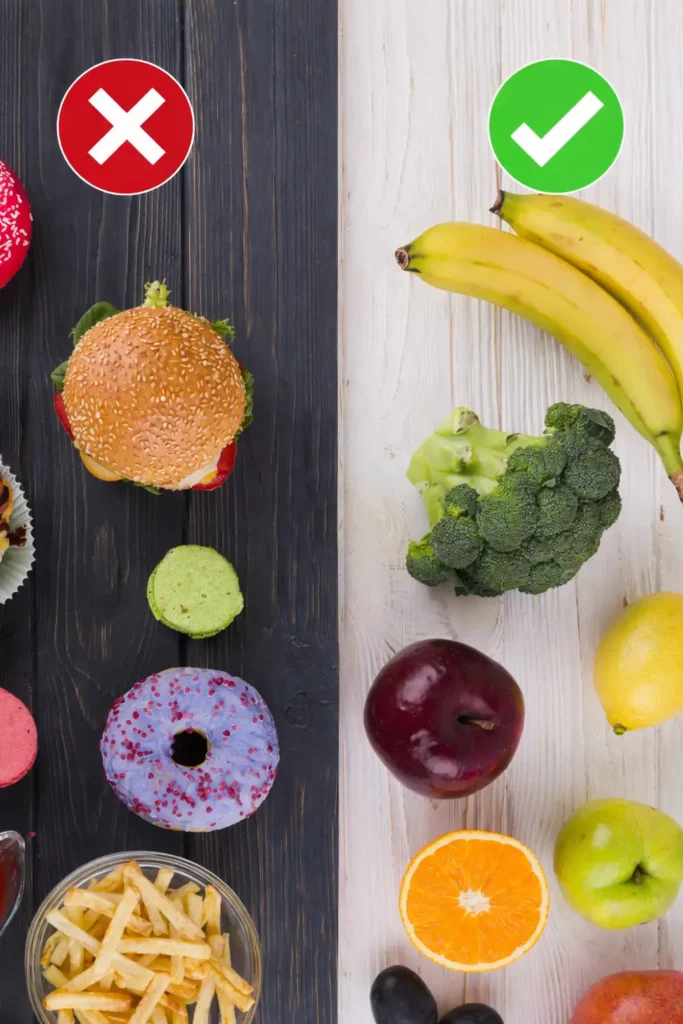 What Foods Should You Avoid If You Have High Blood Sugar