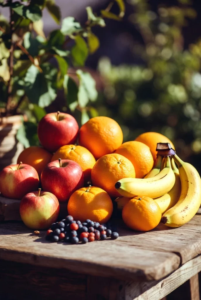 What Fruits Are Good for Diabetics
