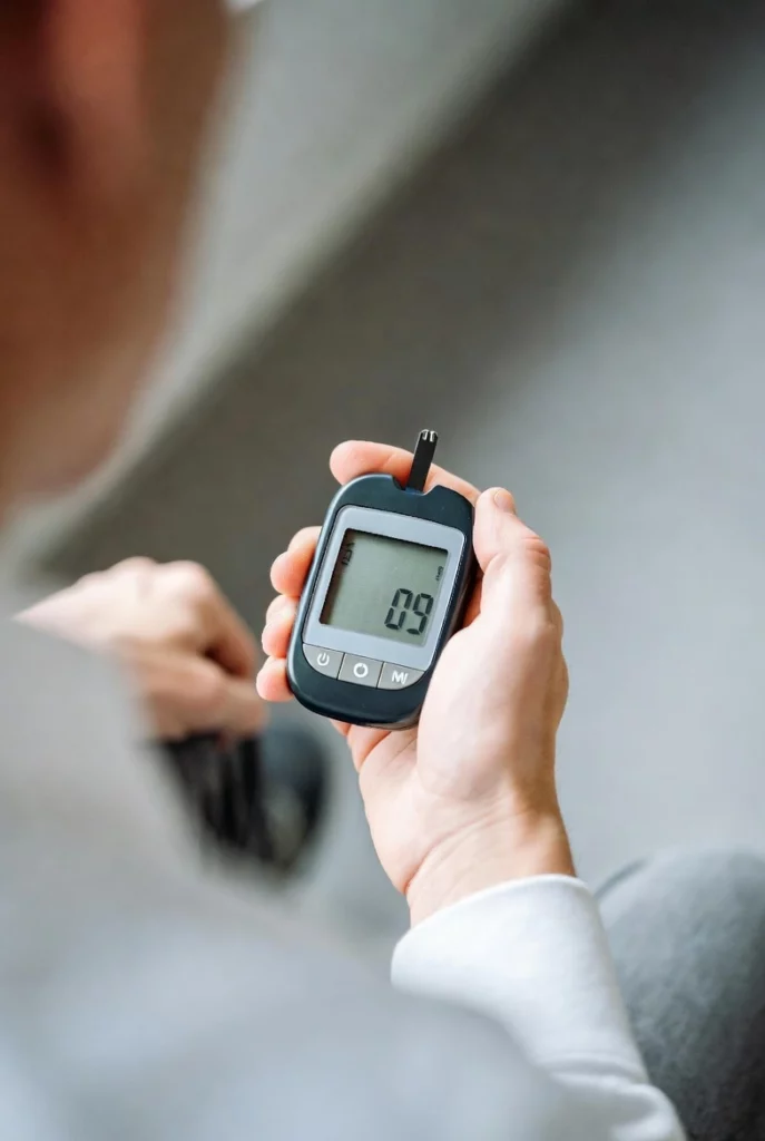 What Is Low Blood Sugar