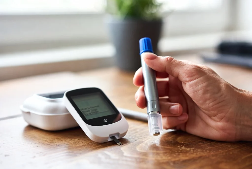 What Is Normal Blood Sugar