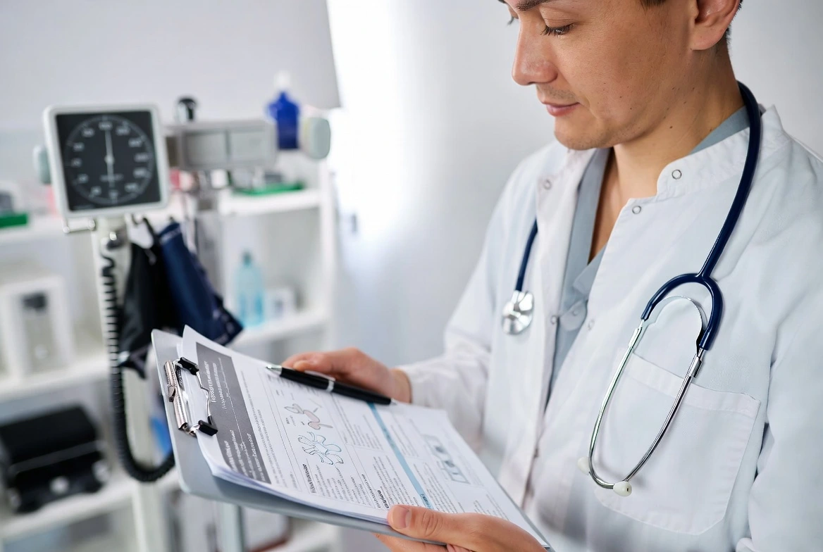 What Is Type 2 Diabetes