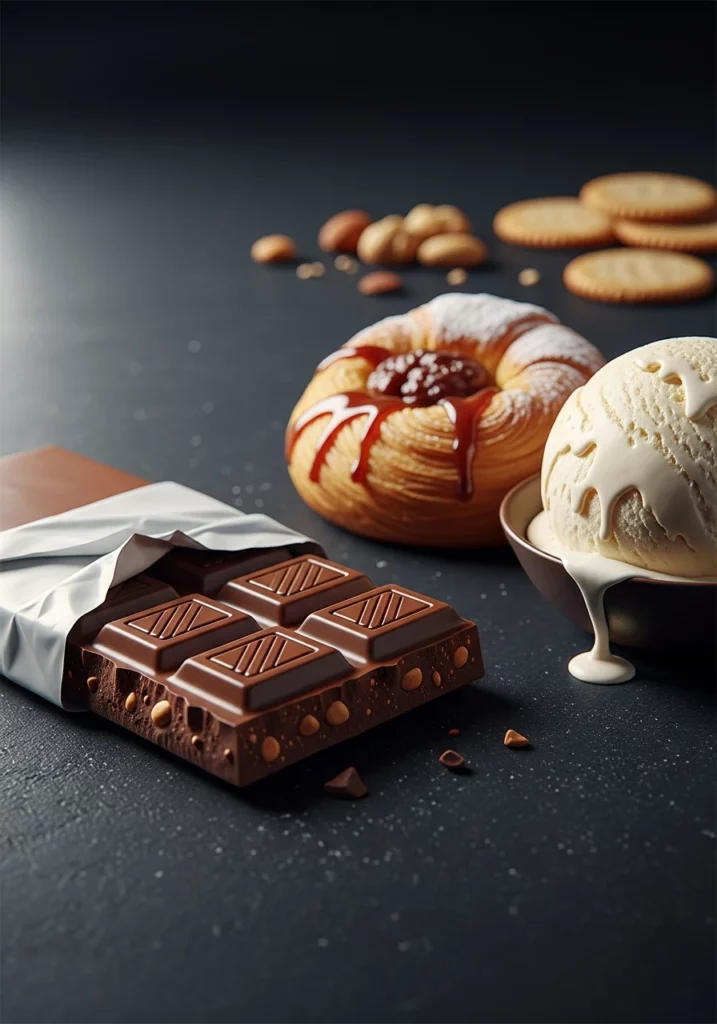 What Not to Eat When Blood Sugar Is Low