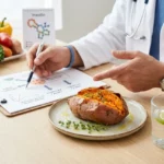 Are Sweet Potatoes Good for Diabetics? A Doctor-Backed Guide to Blood Sugar and Nutrition