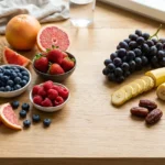 Best Fruits for Diabetics: Complete List of the Best and Worst Fruits