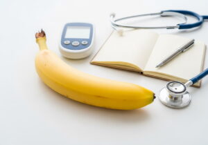 can diabetics eat bananas