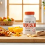 CitrusBurn Reviews: Does This “Orange Peel Trick” Weight Loss Supplement Really Work or Scam?