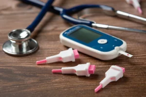 Diabetes Basics for Beginners: A Simple Guide to Understanding Diabetes