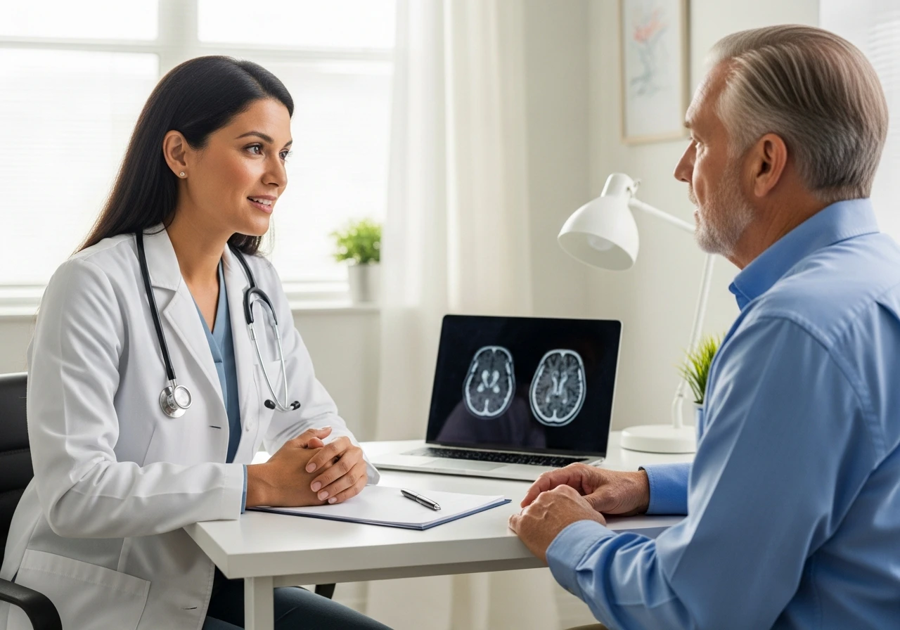 Type 3 Diabetes Symptoms