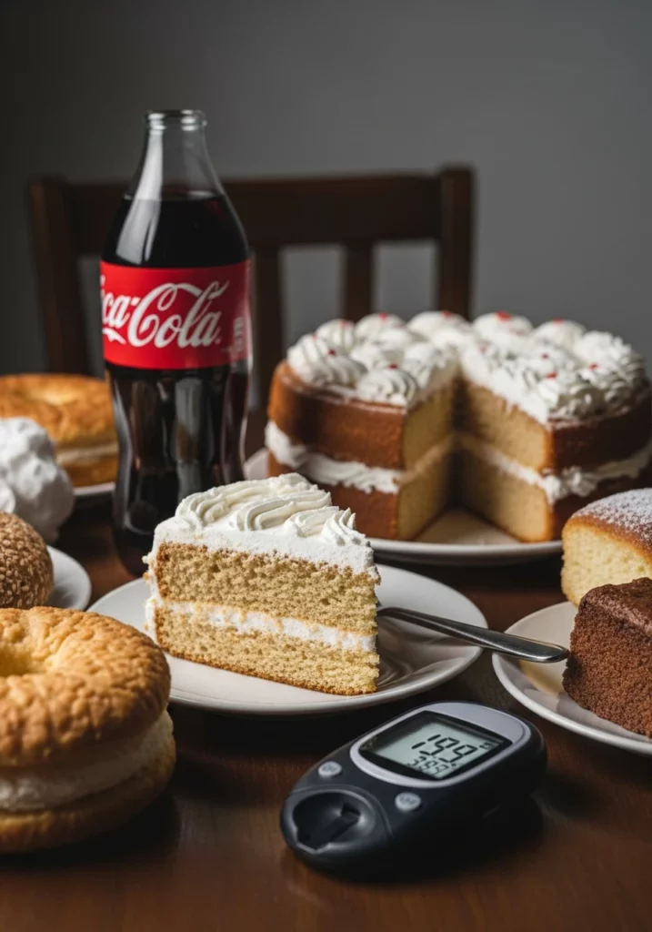 What Food to Avoid with Diabetes