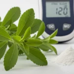 Does Stevia Raise Blood Sugar? Effects on Glucose, Insulin, and Diabetes