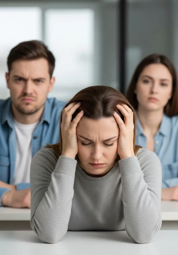 Low Blood Sugar Symptoms in Adults