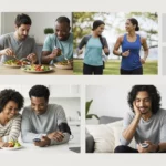 Normal Blood Sugar Levels: Chart by Age, Fasting, and After Eating