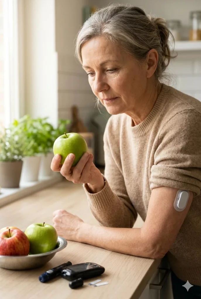 How Many Apples Can a Diabetic Eat Per Day