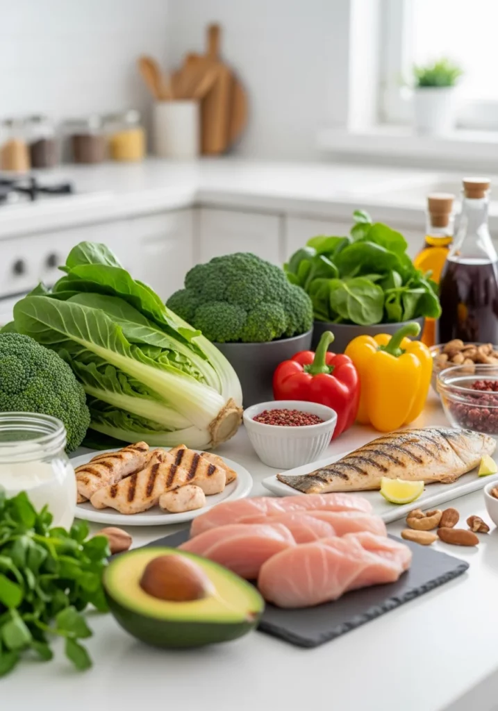 Prediabetes Diet: What to Eat and Avoid