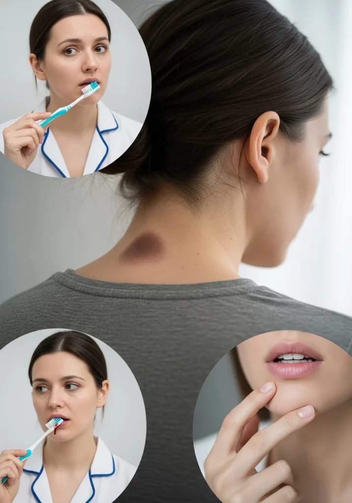 Unusual Symptoms of Diabetes in Women